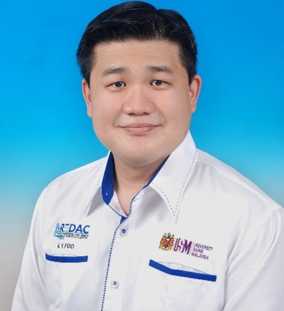 Prof. Foo Keng Yuen